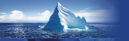 iceberg afc